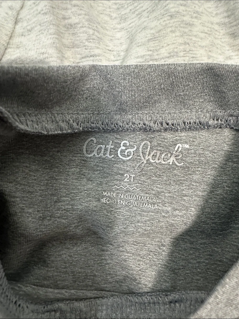 Cat & Jack good pet